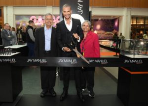 Jay Manuel Opens Up About His Biracial Roots, Adoption Journey, and the Profound Influence of His South African and Adoptive Parents on His Life and Career