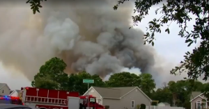 John Robert Simpson Obituary: A 27-Year-Old Dies in a Tragic Fire Incident in Anderson County, South Carolina