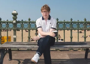 Josh Widdicombe’s Comedy Career Shines Despite No Formal Disability, With Iconic Banter About Being the “Last Leg” on The Last Leg