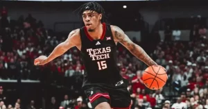 JT Toppin Begins His Recovery After Suffering a Season-Ending ACL Injury