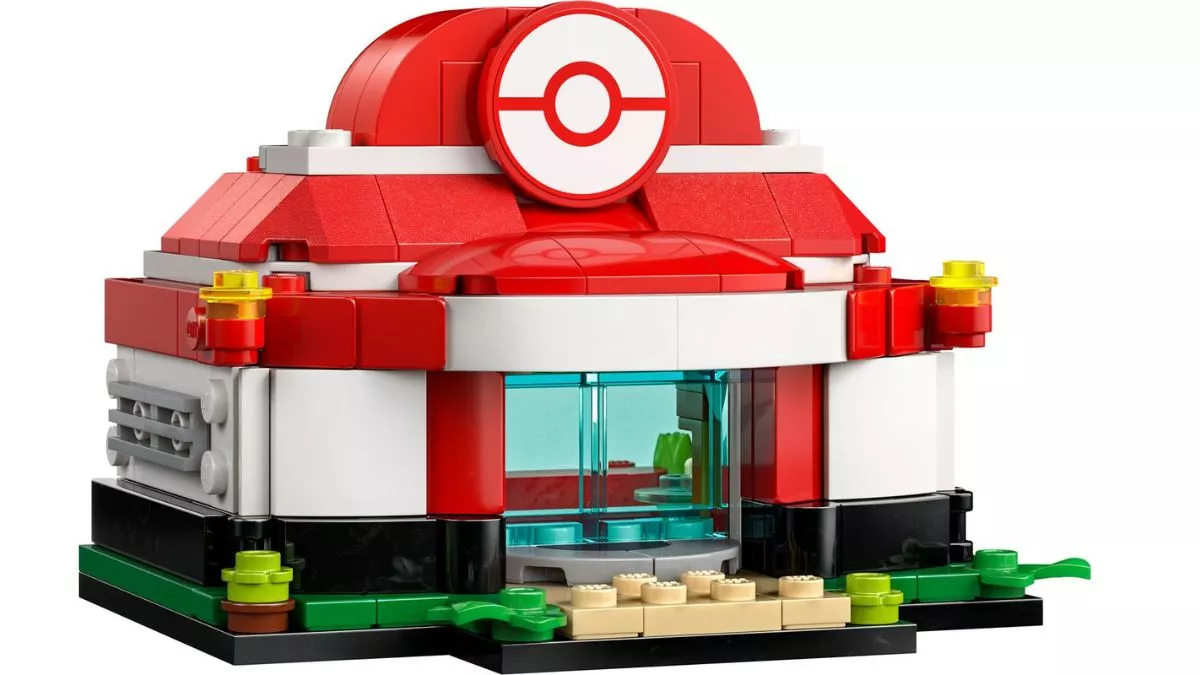 lego pokemon center