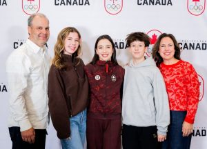 Steve and Tracy Picco Pereira Lived in the Rink for Years So Their Daughter Lia Could Become One of Canada’s Brightest Pairs Skating Hopes