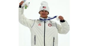 Mac Forehand Credits His Parents for His Success, While His Girlfriend’s Status Remains Private