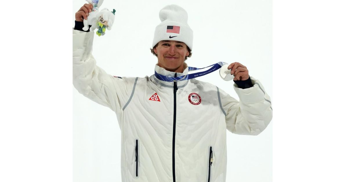 mac forehand parents