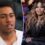 mary cosby son arrested