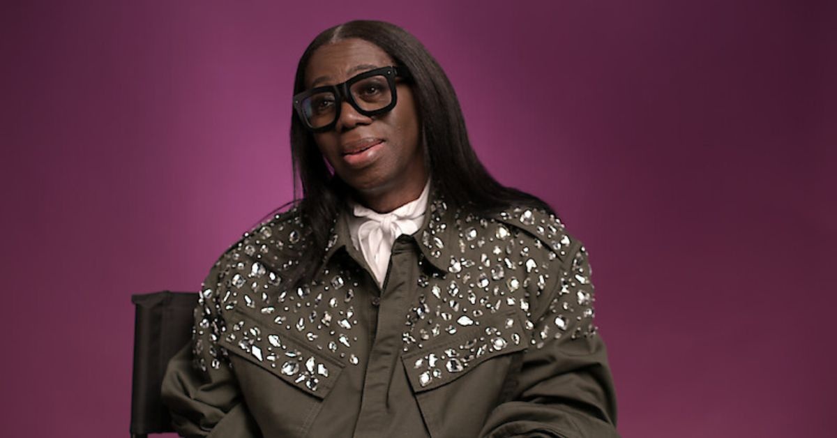 miss j. alexander son Boris