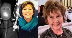 Claims Circulating on Social Media Say Missing Arizona Woman Nancy Guthrie Is Related to Penny Guthrie