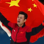 ning zhongyan parents