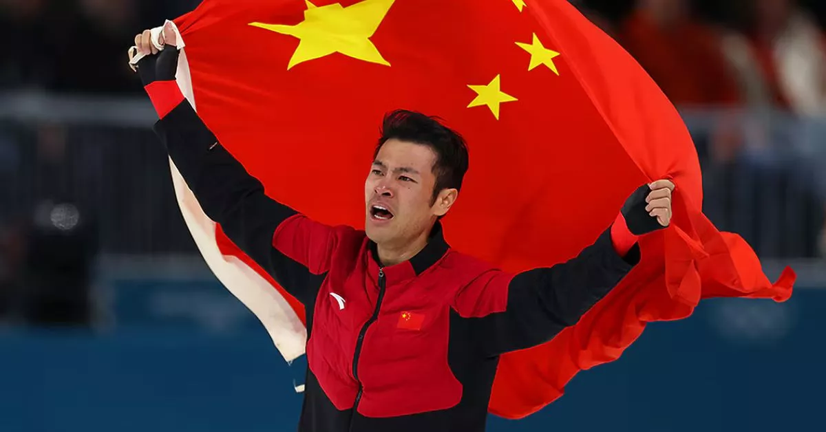 ning zhongyan parents