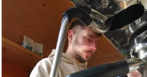 Met Police Officer Stanley Kennett, Dismissed After Gross Misconduct Over Private Coffee Business