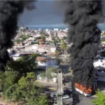 puerto vallarta mexico cartels