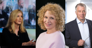 How Private Emails Brought Attention to Kathryn Ruemmler, Reid Weingarten, and Cheryl Gould