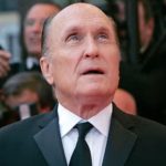 robert duvall illness