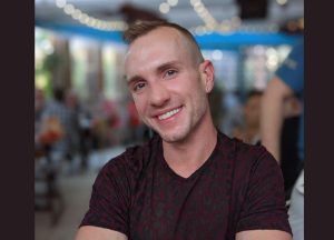 Phoenix Pharmacist Ryan Finke, 36, an avid traveler and devoted husband, tragically passed away in Bangkok, leaving behind his loving family