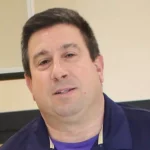 Scott Marino leaving Maiden High School