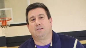 Longtime teacher and Girls’ Head Basketball Coach Scott Marino leaving Malden High School after an arrest over a sexual misconduct allegation involving a student
