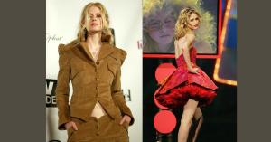 Shandi Sullivan Transitioned From Modeling And Started Building Her Own Business and Creative Projects