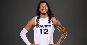 Tre Carroll’s Parents Influenced His Basketball Journey With Strong Support And Sports Experience