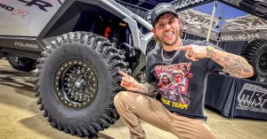 Whiskey Biz Announced He Is Having Surgery to Remove a Tumor Located Near His Skull and Neck