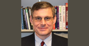 Who is James Self? Indiana University Professor at the Center of a Bloomington Jail Case