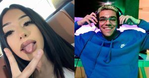 Yera’s Shower Leak Video Sparks Confusion And Laughter During Her Awkward Conversation With N3on