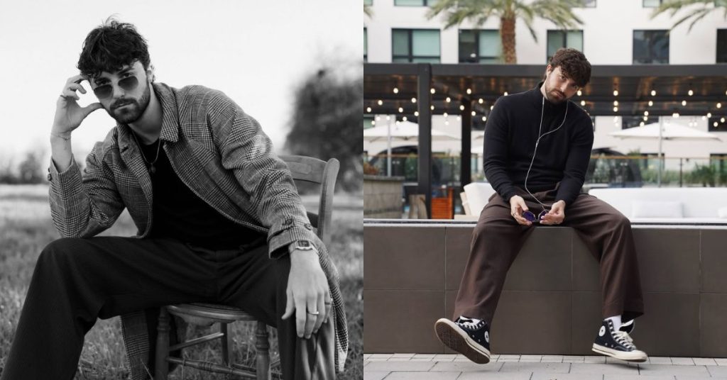 zac love island parents