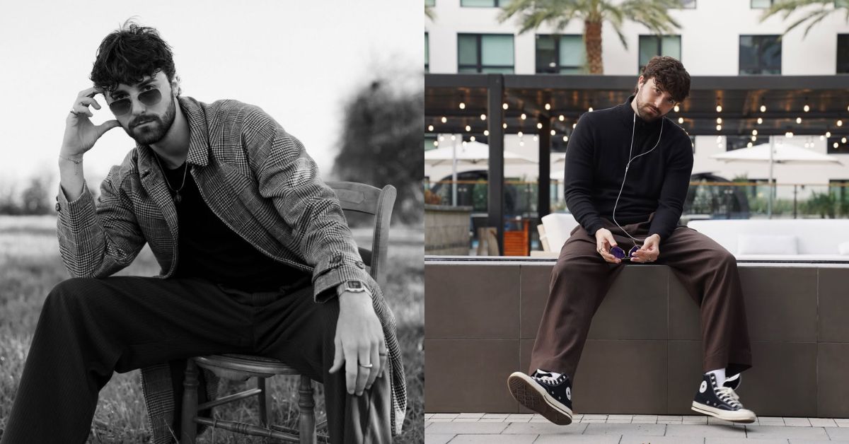 zac love island parents