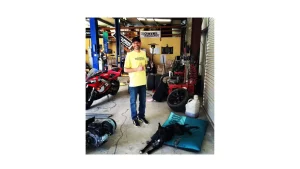 Alex Pfeiffer, Pioneer of American Drifting and Founder of Battle Version, Remembered by Motorsport Community