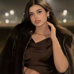 Alina Amir viral video