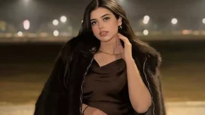 Pakistani Influencer Alina Amir Condemns Fake Deepfake Videos Circulating Online