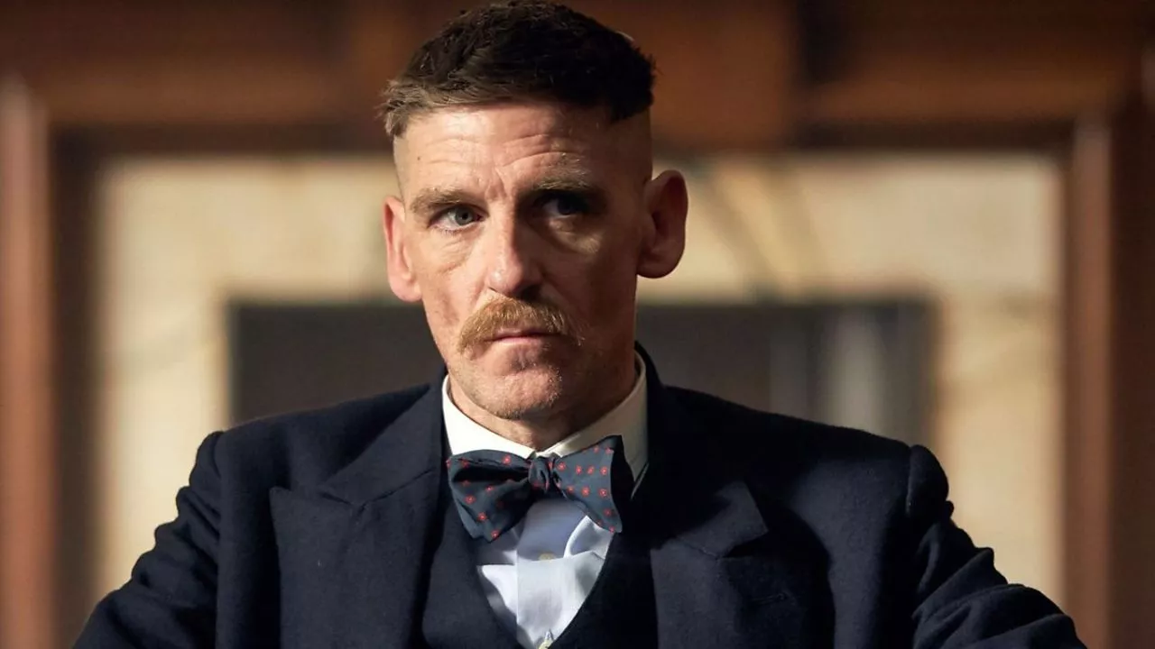Will Arthur Shelby Return in the Peaky Blinders: The Immortal Man