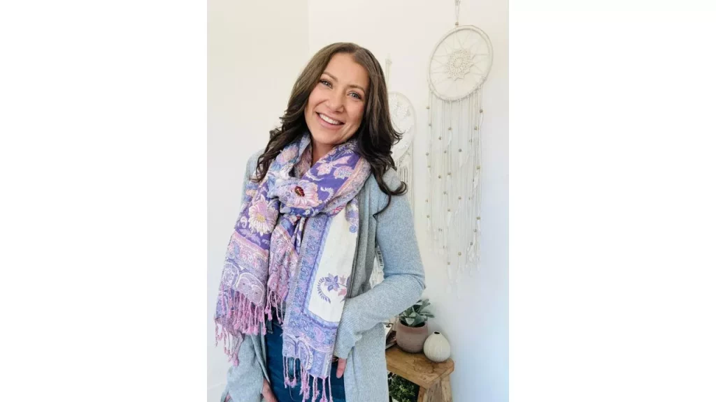 Becky Gifford missing