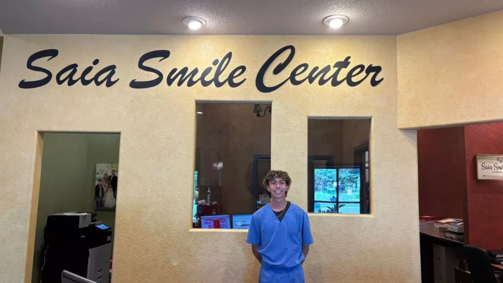 Braxon Gough accident