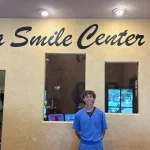 Braxon Gough accident