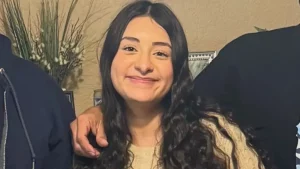 Amber Alert Issued for Missing 17 Year Old Briana Guerra After Jail Release