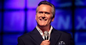 Bruce Campbell Confirms Cancer Diagnosis, Calls It “treatable, not curable”