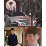 Camden Siegal obituary