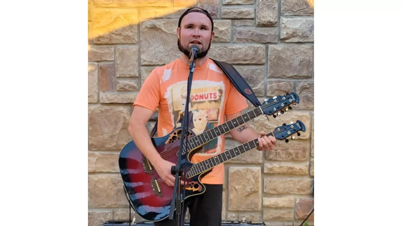 Casey Klein obituary