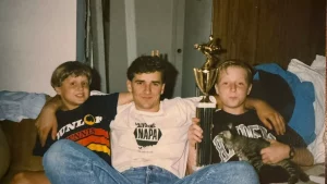 Chase Pistone’s Racing Roots: Inside the Family Behind the NASCAR Driver