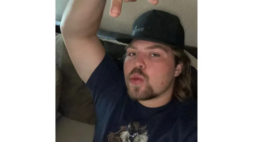 Colter Rankin obituary