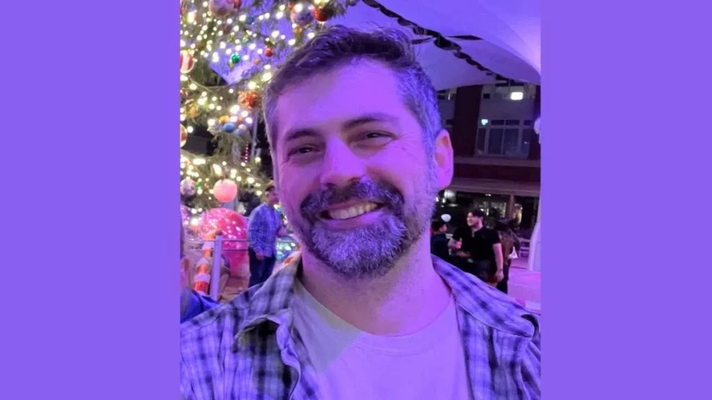 Curts James Merritt missing