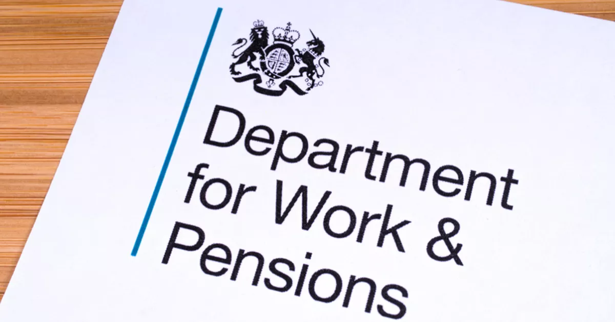 Pensioners Living Solely