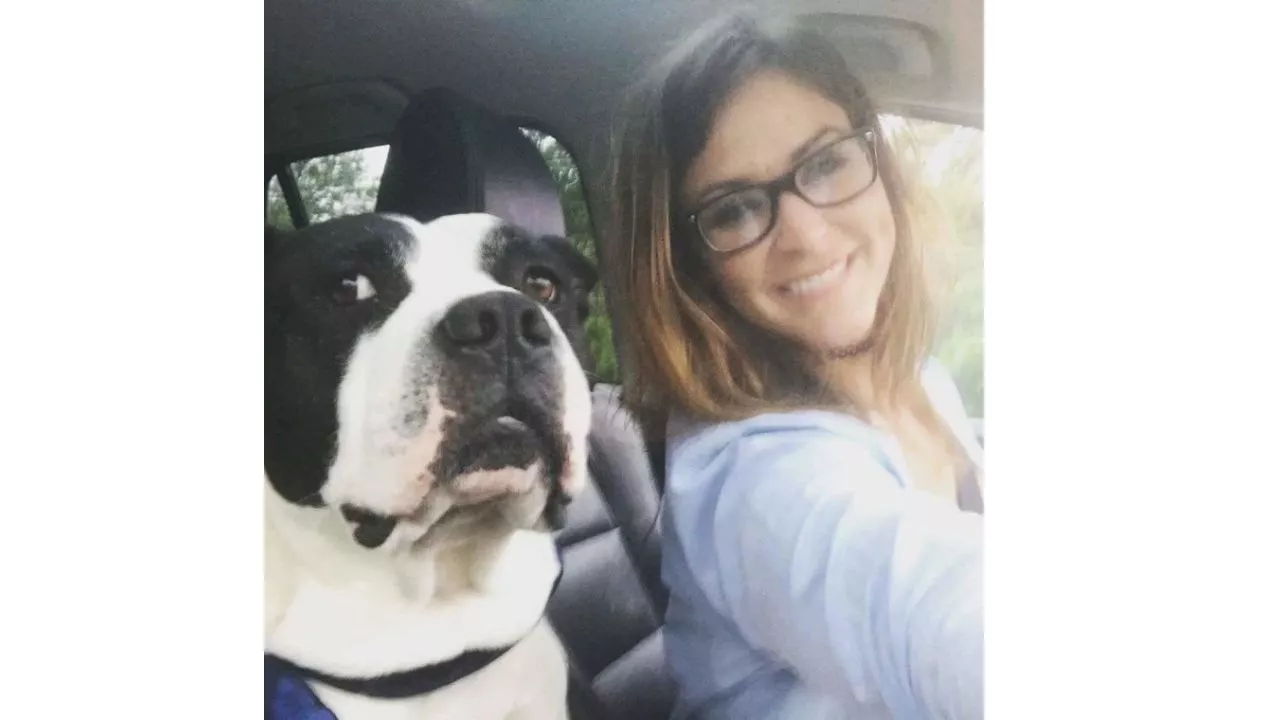 Danielle Lopez missing