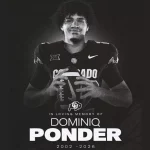 Dominiq Ponder parents