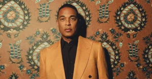 Former CNN Anchor Don Lemon Faces New Civil Lawsuit from Minnesota Churchgoer Over Disrupted Worship Service Protest Coverage!