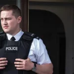 Finnian garbutt missing ingrown hair