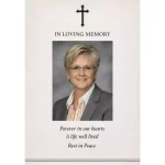 Frances “Holly” Warlick obituary