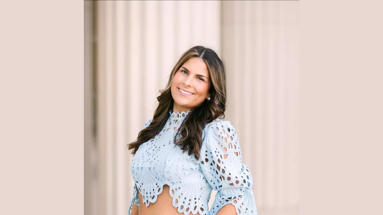 Hallie London Doucet obituary