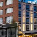 Ireland–China Air Links