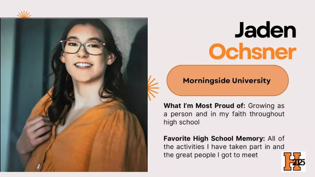 Jaden Ochsner obituary